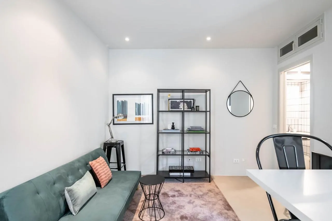 Easylife - Oasi Di Stile E Comfort A Porta Venezia Apartment Milan