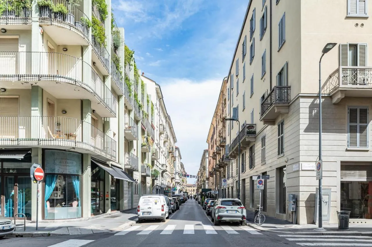 Easylife - Oasi Di Stile E Comfort A Porta Venezia Apartment Milan