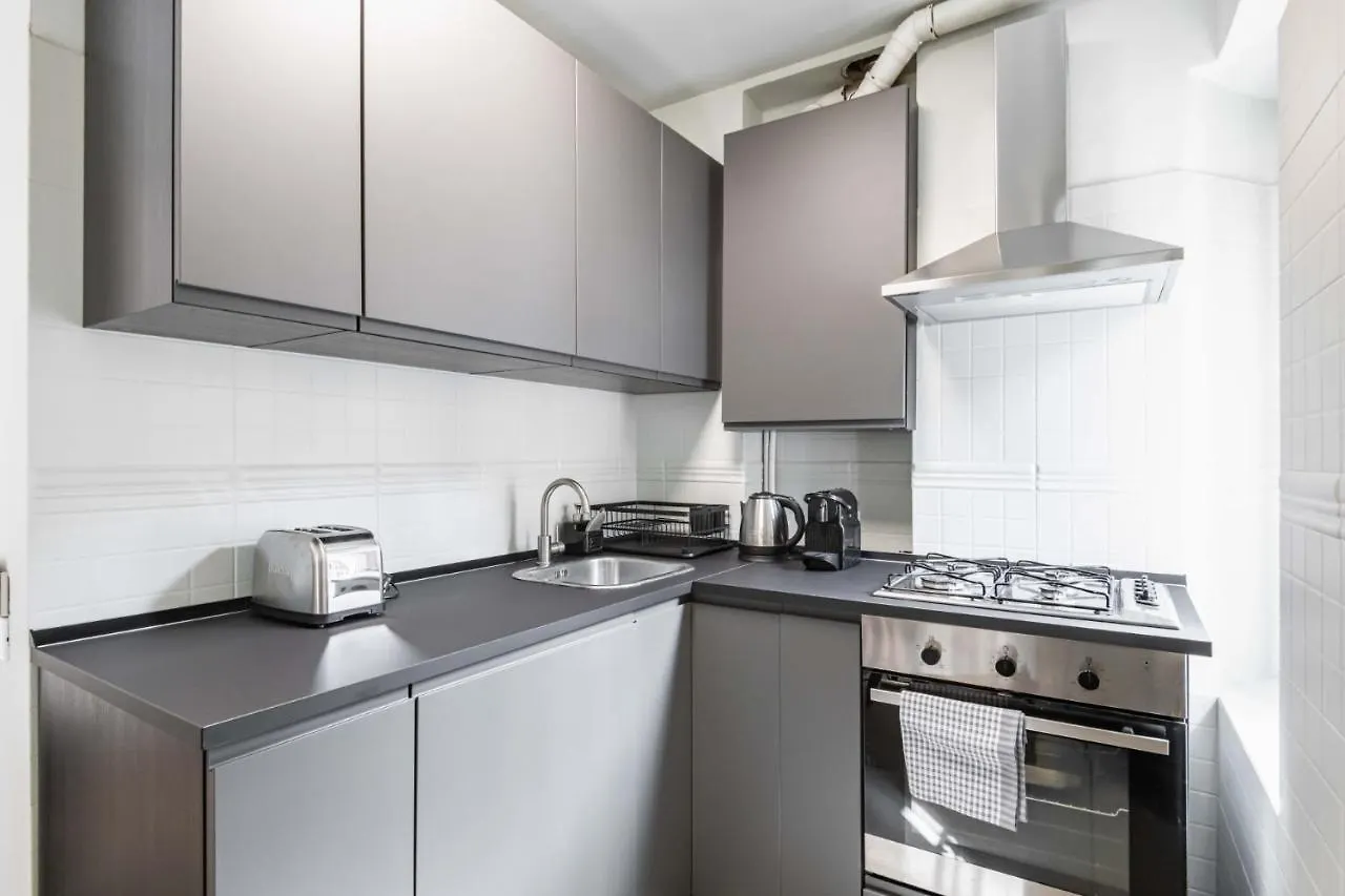 Easylife - Oasi Di Stile E Comfort A Porta Venezia Apartment Milan 0*,