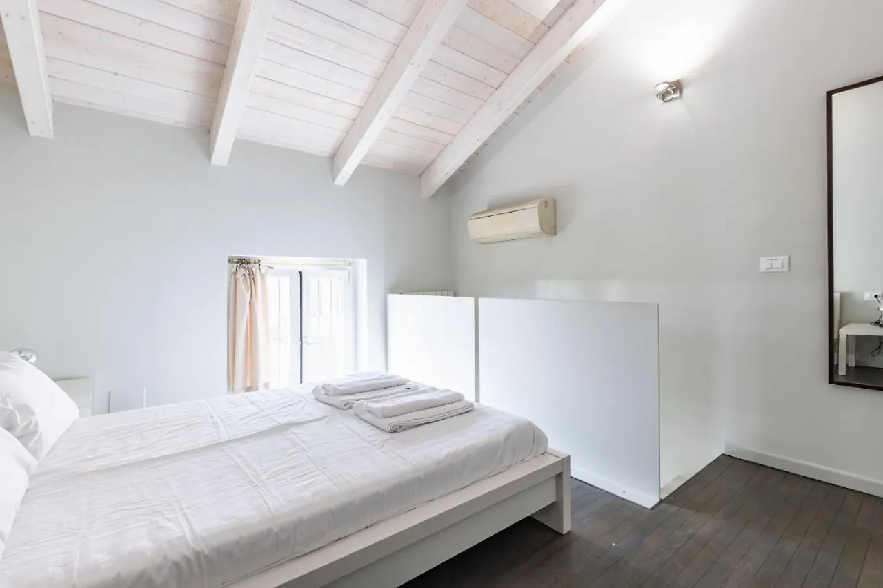Easylife - Oasi Di Stile E Comfort A Porta Venezia Apartment Milan