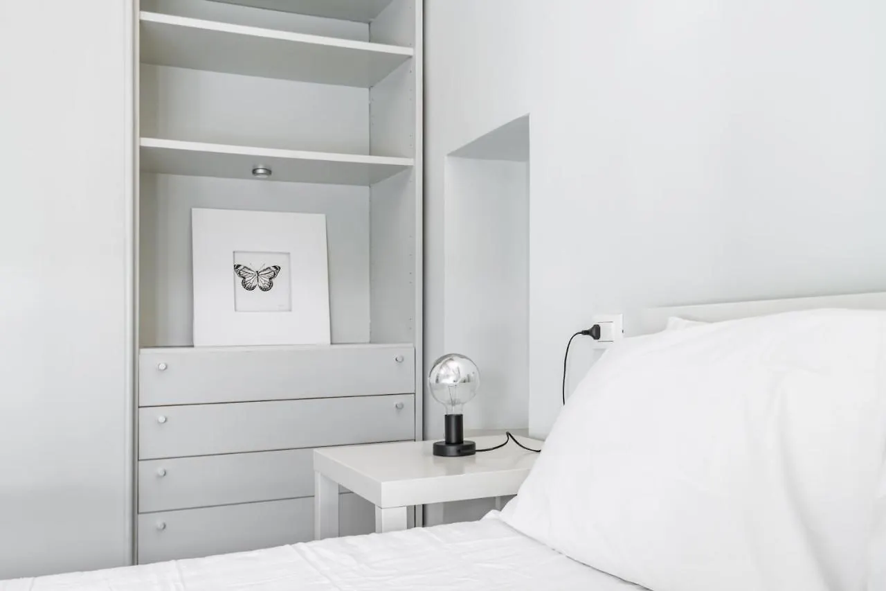 Easylife - Oasi Di Stile E Comfort A Porta Venezia Apartment Milan 0*,