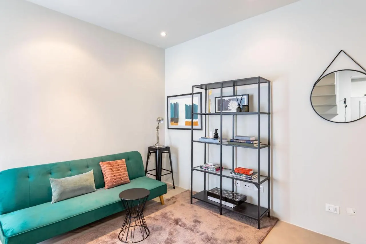 Easylife - Oasi Di Stile E Comfort A Porta Venezia Apartment Milan 0*,  Italy