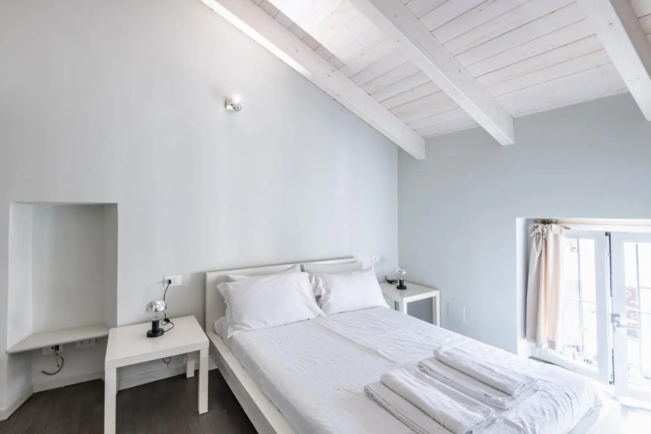 Easylife - Oasi Di Stile E Comfort A Porta Venezia Apartment Milan