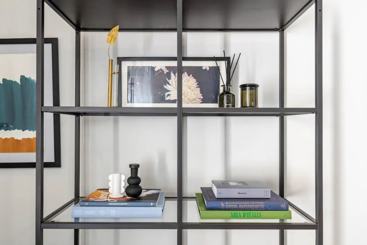 Easylife - Oasi Di Stile E Comfort A Porta Venezia Apartment Milan