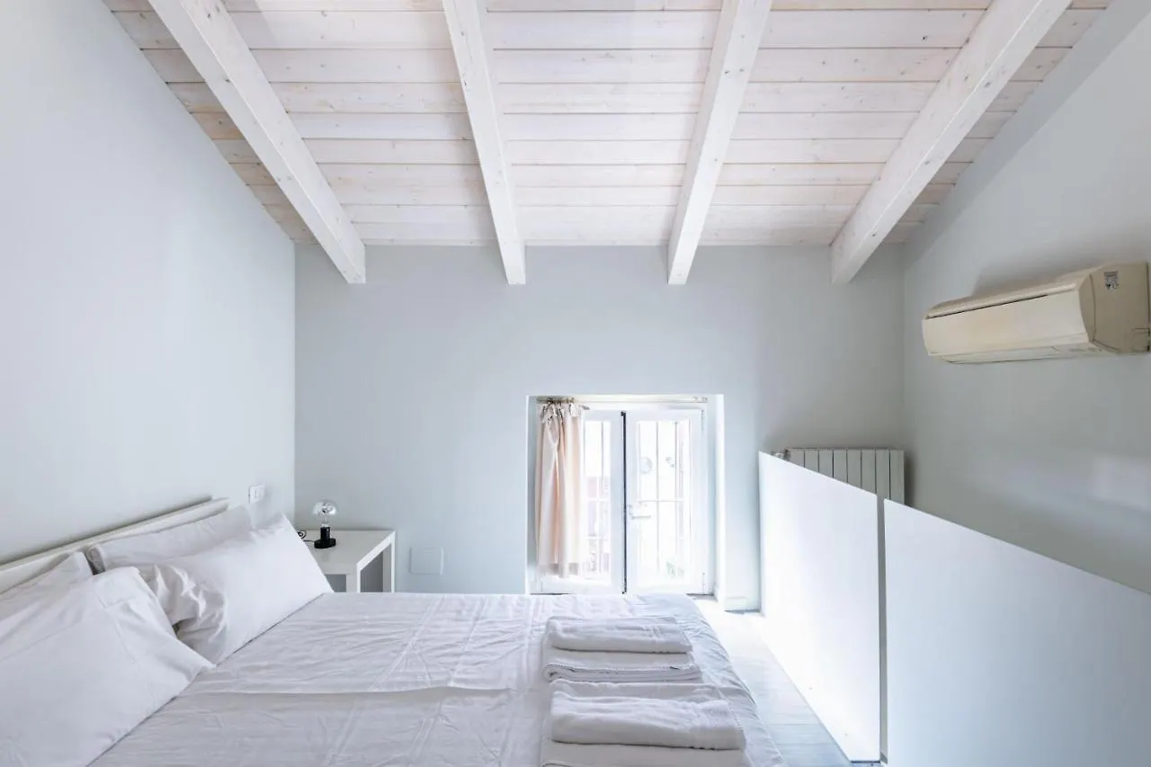 Easylife - Oasi Di Stile E Comfort A Porta Venezia Apartment Milan
