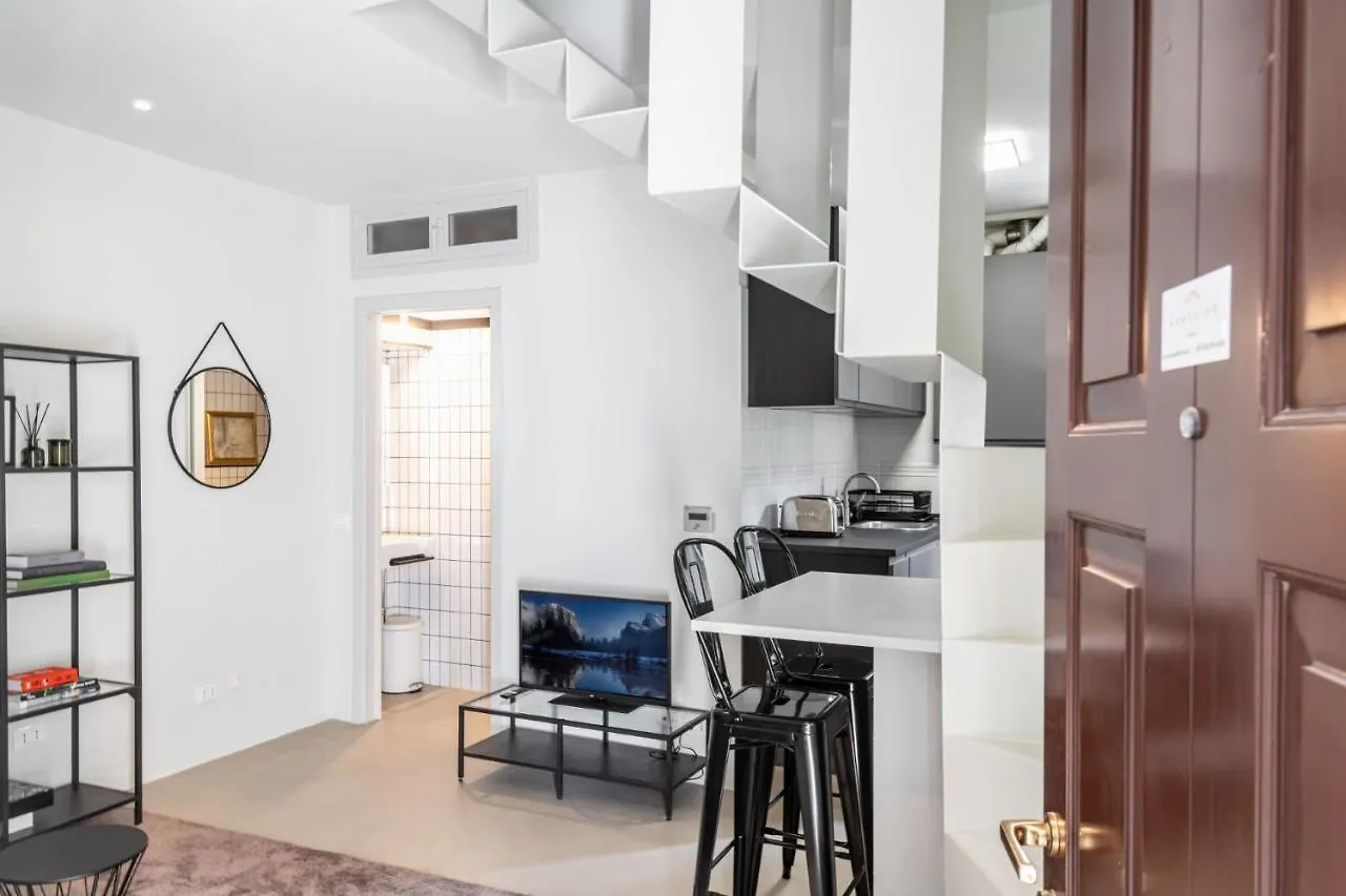 Easylife - Oasi Di Stile E Comfort A Porta Venezia Apartment Milan Italy