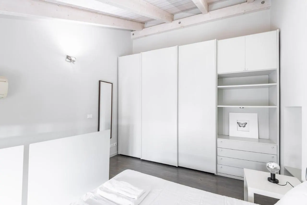 Easylife - Oasi Di Stile E Comfort A Porta Venezia Apartment Milan
